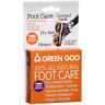 852878005874 Green Goo Skin Care Foot Large Tin Ounce