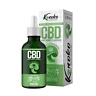 853318008042 Kinoko Mushrooms Full Spectrum Hemp Oil Maximum Strength