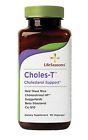 853760002056 Life Seasons Choles-t Cholesterol