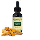 854245005074 Woodstock Herbal Products Bronchial