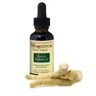 854245005357 Woodstock Herbal Products Sinus