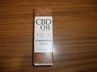 854260006001 Smart Organics Hemp Oil Cbd Mg Oz