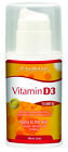 855501003056 Anumed International Vitamin Cream Oz