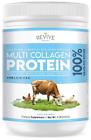 855802008101 Revive Naturals Five Phase Hydrolyzed Protein Powder Mix