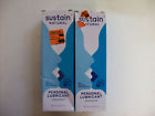 856078005184 Sustain Natural Organic Personal Lubricant Unscented Oz