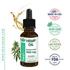 856432004792 Healdoor Hemp Oil For Pain Relief Drops Fl