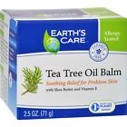 857307003599 Earths Care Tea Tree