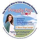 Fruit-21 857371000388 Preggie Pop Drops Sour