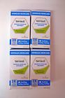 857496002069 Terrasil Lot Of 4