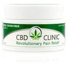 857526006005 Unbranded Cbd Clinic Level Mild Revolutionary Pain Relief
