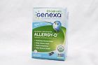 857630006021 Genexa Homeopathic Allergy For