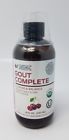 858126006334 Complete Natural Products Uric