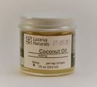 858236006095 Lazarus Naturals Oz Coconut Oil Organic Hemp Extract