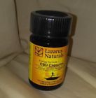 858236006712 Lazarus Naturals Cbdcapsules Energy Formula Free Shipping