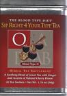 858394000409 Personalized Nutrition Dadamo Sip Right Your Type Tea
