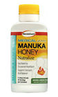 858631002005 Ginger Certified - Honey Peach Manuka Grade Manukaguard Nutralize Medical Active