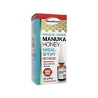 858631002128 Manukagaurd New Manukaguard Manuka Medical Grade Honey Nasal