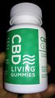 858947007572 Cbd Living Gummies