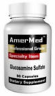 859230000942 Amer-med Professional Grade Nutraceuticals