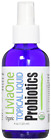 8592599 Liviaone Topical Organic Probiotics 030915107105