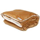 859577007345 Ubeqeo Removable Sensory Heavy Gravity Weighted Blanket Soft