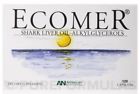 859658002016 American Nutriceuticals Ecomer Capsules Exp New Free Shipping