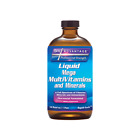 860 Advantage Mega Multivitamins Minerals Oz 877946008601