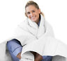 860000556446 Luna Adult Weighted Blanket Individual Use Lbs Queen