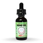860134002505 Socalhempco Ultra Premium Hemp Oil Full Spectrum Extract