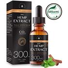860294001486 White Cedar Superfoods Organic Raw Hemp Extract Pain
