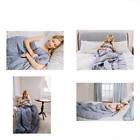 860304000935 Homesmart Products Premium Weighted Blanket For Adults Kids