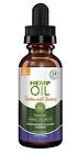 860318002215 Unbranded Fast Pain Relief Hemp Oil Anxiety Inflammation