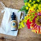 860333002238 Chicago Cannabis Company Organic Hemp Cbd Topical Oil