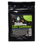 860454001912 Deep Relief Cbd Gummies