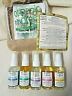 862169000303 Organic To Green Coconut Oil Rose Chamomile Ginger