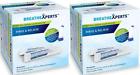 863994000117 Breathexperts 2x Rinse Relieve