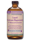 864 Dr.s Advantage Calcium-magnesium Mineral 877946008649