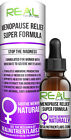 864920000324 Real Nutrient Labs All-natural Menopause