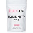 867012000141 Immunity Tea Natural Immune