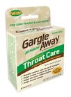 869563000038 Natures Jeannie Gargle Away