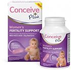 870700 Conceive Plus Women S 9337213007009