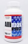 872232000277 Allimax International Limited Pro Mg Vegetarian Capsules