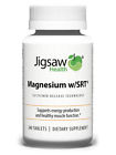 876634000620 Jigsaw Health Magnesium W-srt