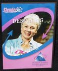 880149160427 Audiostrobe Slenderific Designing Your