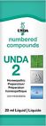 883196301508 Unda 2 Infections Bottles