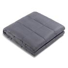 883944659288 Rifrani Weighted Blanketweighted Sensory Blanket For Adults Cottonstress