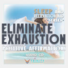 885007525349 Trinity Affirmations Sleep And Relaxation Aid Series Eliminate