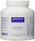 8852528165493 Pure New Encapsulations Magnesium Glycinate 180 Capsules Brand Sealed