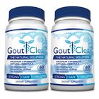 885317645089 Gout Clear Fast Effective
