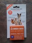8854 Sierra Sage Organics Green Goo First Aid For Animals Ounce